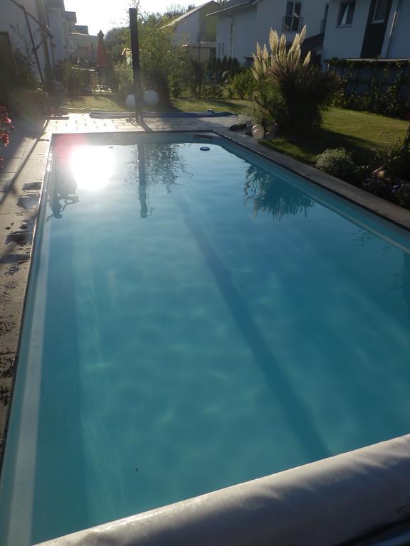 Bed&Breakfast Engen Exterior foto